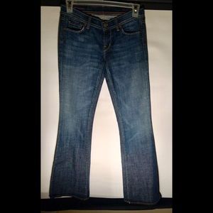Women’s Citizen OfHumanity Size 29